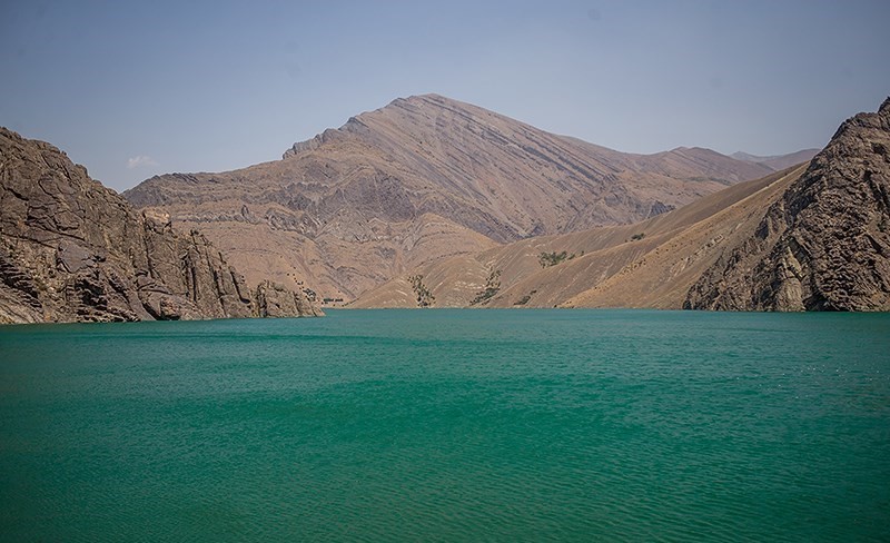 رشد ۲۷ درصدی ورودی آب به سدها