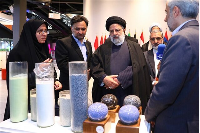 دغدغه رئیس جمهور شهید برای اشتغال نخبگان و جهش تولید دانش بنیان