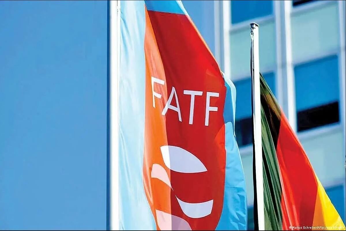 FATF  را تصویت کنید/ بازی های سیاسی با نرخ ارز صورت می‌گیرد