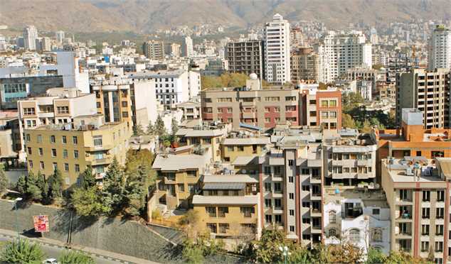 اعتراض ۵۵ درصد مودیان به شناسایی خانه‌های خالی