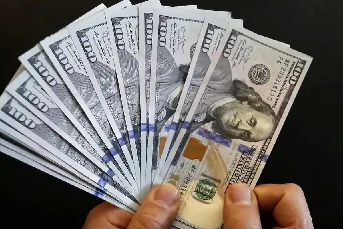 قیمت دلار توافقی امروز چهارشنبه ۳ اردیبهشت ۱۴۰۴