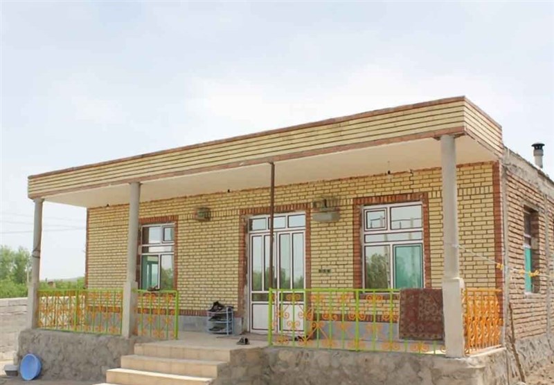 آغاز ساخت ۸ هزار واحد مسکن محرومان در کشور