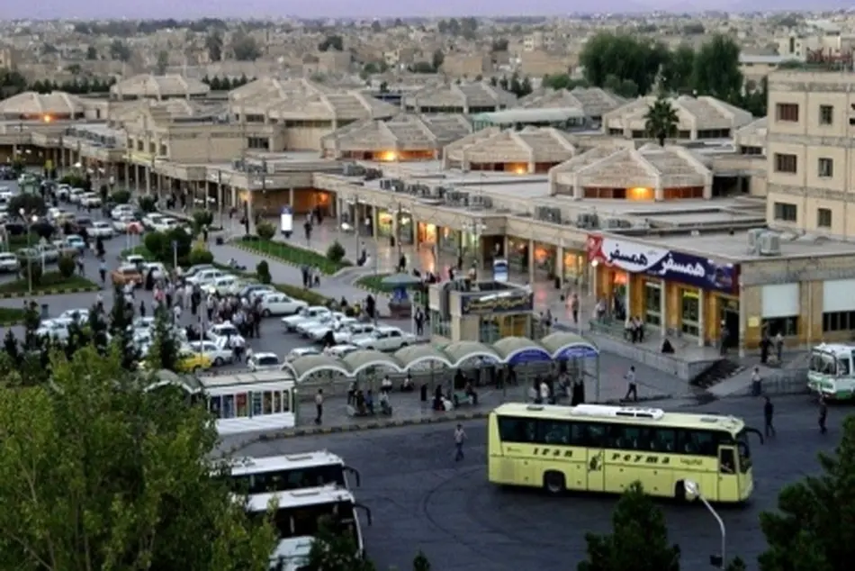 تصویربرداری هوایی از مناطق بحرانی کشور افزایش می‌یابد