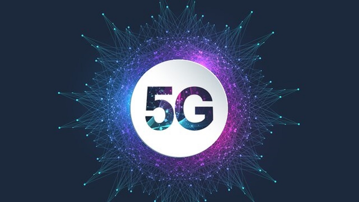 شمارش معکوس برای فرکانس‌های ۵G