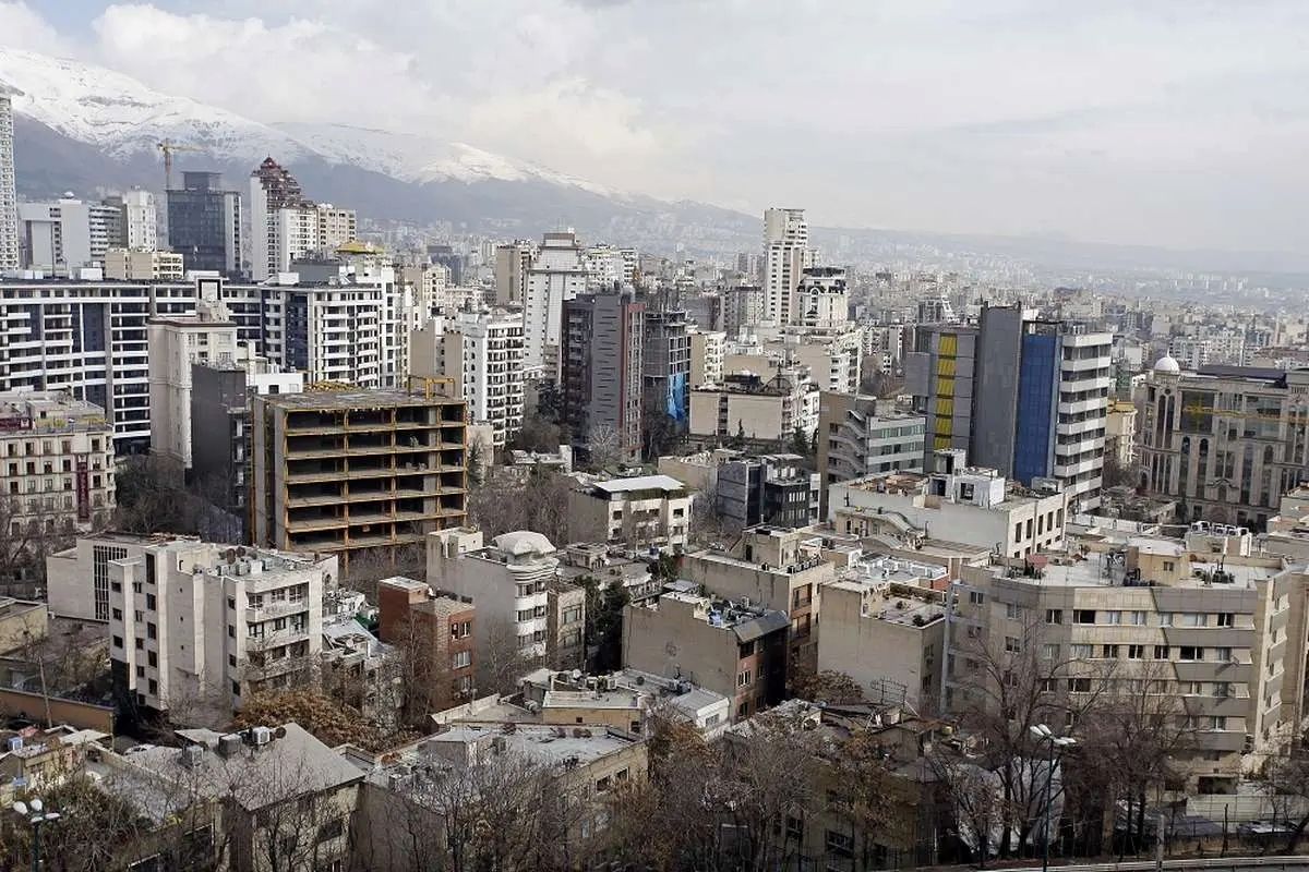 کمبود منابع مالی تهدید جدی برای بازار مسکن